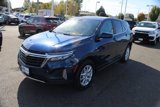 Used 2022 Chevrolet Equinox LT image 3