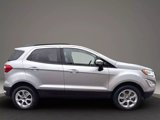 Used 2020 Ford EcoSport SE image 4