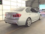 Used 2017 BMW 330i Sedan w/ M Sport Package image 5