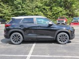 New 2025 Chevrolet TrailBlazer ACTIV w/ Convenience Package image 2