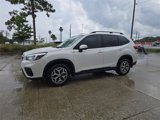 Certified 2020 Subaru Forester Premium image 2