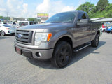Used 2010 Ford F150 STX image 3