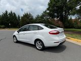 Used 2019 Ford Fiesta SE image 4