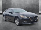 Used 2015 MAZDA MAZDA3 i SV image 3