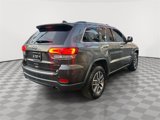 Used 2020 Jeep Grand Cherokee Limited image 2