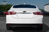 Used 2022 Chevrolet Malibu LT image 3