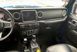 Used 2023 Jeep Gladiator Overland w/ Popular Equipment Package image 6