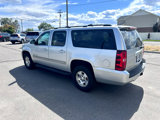 Used 2014 Chevrolet Suburban LT image 4