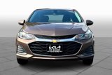 Used 2019 Chevrolet Cruze LT w/ Convenience Package image 3