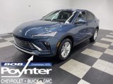 New 2025 Buick Envista Preferred w/ Convenience I Package image 1