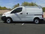 Used 2015 Nissan NV200 SV w/ Back Door Glass Package image 2