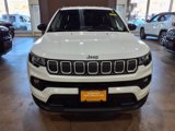 Certified 2022 Jeep Compass Latitude image 2