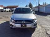 Used 2016 Volkswagen Tiguan R-Line image 6
