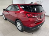 Used 2023 Chevrolet Equinox LT image 4