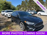 Used 2017 Ford Fusion Sport w/ Equipment Group 401A image 5
