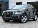 Used 2015 Audi Q5 2.0T Premium Plus w/ Technology Package image 2