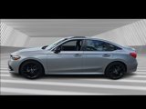 Used 2023 Honda Civic Sport image 2