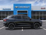 New 2025 Chevrolet Trax ACTIV w/ Driver Confidence Package image 5