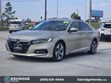 Certified 2020 Honda Accord EX-L image 3
