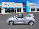 Certified 2018 Honda Fit LX image 4