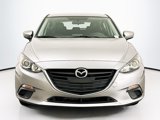 Used 2016 MAZDA MAZDA3 i Sport w/ Preferred Equipment Package image 2