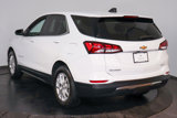 Used 2023 Chevrolet Equinox LT image 3