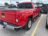 Used 2016 Chevrolet Silverado 1500 LTZ w/ LTZ Plus Package image 3