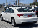 Used 2011 Chrysler 200 Touring image 4