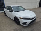 Used 2023 Honda Civic Sport image 2