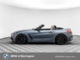 New 2025 BMW Z4 sDrive30i w/ Premium Package image 2