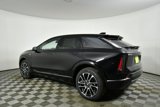 New 2025 Cadillac Optiq Sport 1 w/ LPO, Floor Liner Package image 3