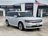 Used 2017 Ford Flex Limited image 3