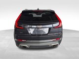 Used 2023 Cadillac XT4 Premium Luxury image 4
