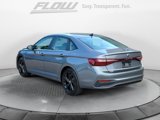 New 2025 Volkswagen Jetta SE image 5