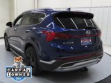 Used 2022 Hyundai Santa Fe SEL w/ Convenience + Premium Package image 5