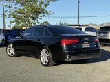 Used 2015 Audi A6 TDI Premium Plus w/ 19" Sport Package image 6
