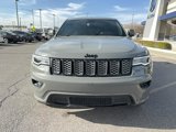 Used 2022 Jeep Grand Cherokee Laredo X image 2