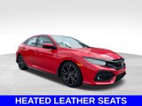 Used 2019 Honda Civic Sport Touring image 3