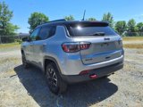 Used 2019 Jeep Compass Trailhawk image 6
