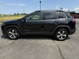 Used 2022 Jeep Cherokee Limited image 4
