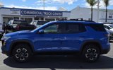 New 2025 Chevrolet Equinox ACTIV w/ Safety and Technology Package image 6