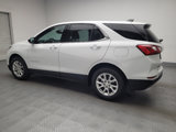 Used 2020 Chevrolet Equinox LT image 3