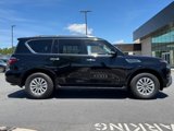 Used 2023 Nissan Armada SV image 2
