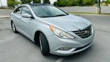 Used 2013 Hyundai Sonata Limited w/ Premium Pkg image 6