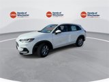 Certified 2024 Honda HR-V LX image 5