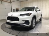 Used 2023 Honda HR-V LX image 3