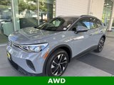 Certified 2022 Volkswagen ID.4 Pro image 2