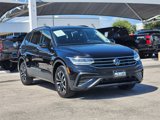 Used 2023 Volkswagen Tiguan S image 3