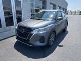Used 2021 Nissan Kicks SV image 2