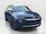 Used 2022 Chevrolet TrailBlazer ACTIV w/ Technology Package image 2